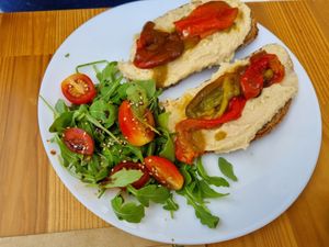  at Tierra in Tenerife