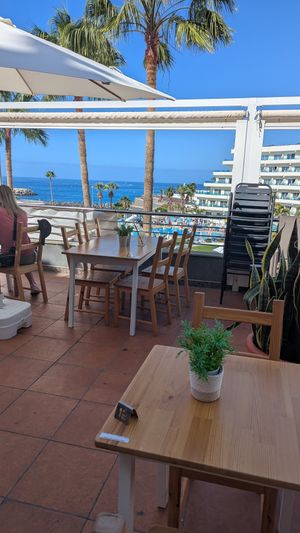  at Tierra in Tenerife