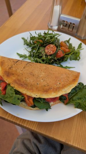  at Tierra in Tenerife