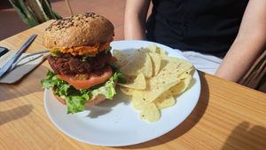  at Tierra in Tenerife