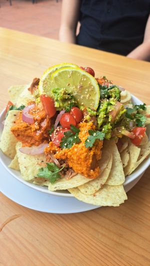  at Tierra in Tenerife