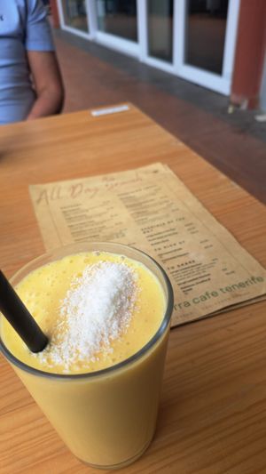  at Tierra in Tenerife