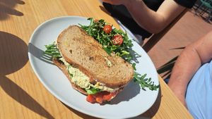  at Tierra in Tenerife