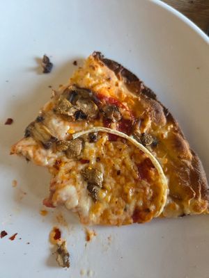  at Two Cities in Mason