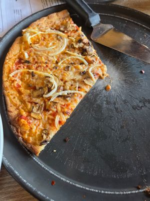  at Two Cities in Mason