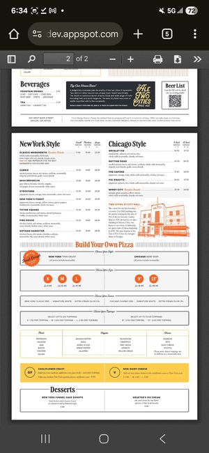  at Two Cities in Mason