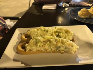 Bicicletas 🚲 (marineras)  at Pipoca in Murcia