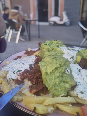 Mmm at Pipoca in Murcia