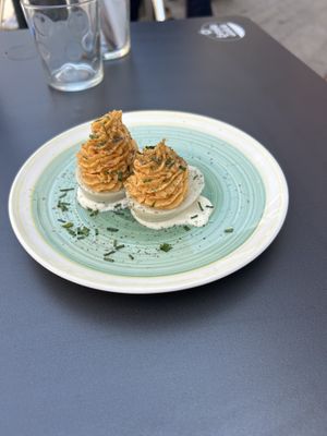   at Pipoca in Murcia
