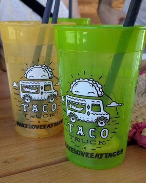  at Taco Bar in Szigliget