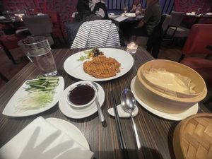   at Four Regions in Richmond Upon Thames