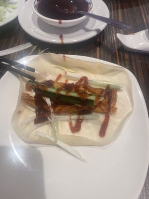   at Four Regions in Richmond Upon Thames