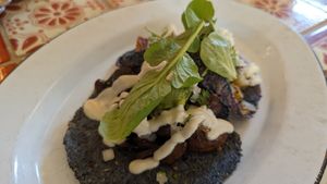  at Cielo Rojo in Takoma Park