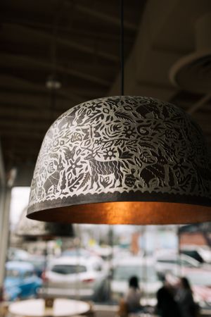  at Cielo Rojo in Takoma Park