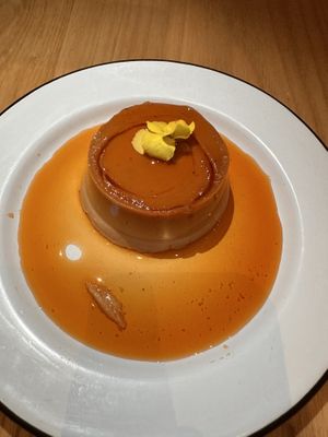   at Cielo Rojo in Takoma Park