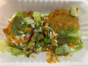 Nogales at Cielo Rojo in Takoma Park