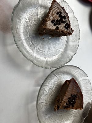   at The Spot Natural Foods in Hermosa Beach