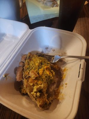  at SoulFood CoffeeHouse in Redmond