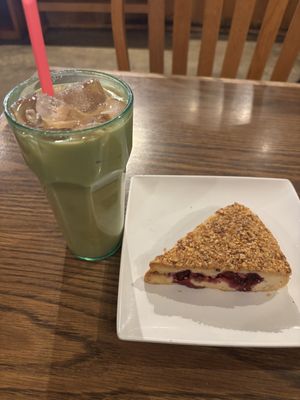   at SoulFood CoffeeHouse in Redmond