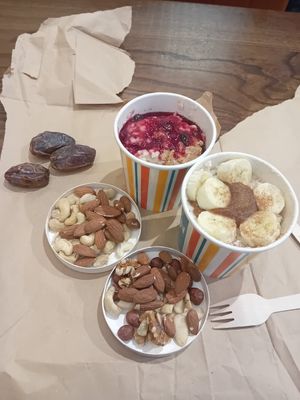  at STN - LEON in Stansted