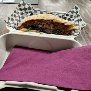  at The Church Cantina in Tacoma