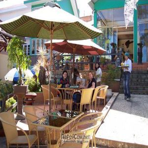 Our Brunch at Nhat Lien at Nichiren - Nhat Lien in Da Lat