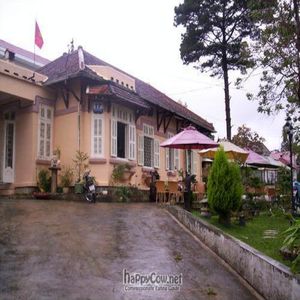  at Nichiren - Nhat Lien in Da Lat