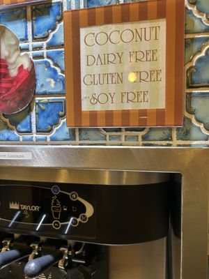   at Charlotte's in Farmingdale