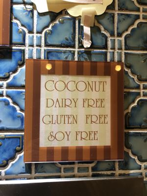   at Charlotte's in Farmingdale