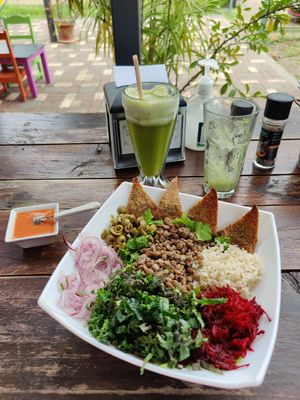  at El Punto Natural in Jaco