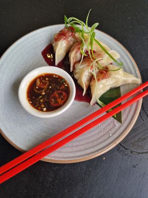  at Yulli's in Byron Bay