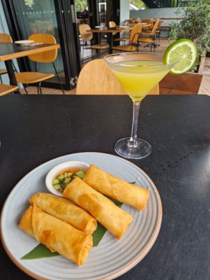  at Yulli's in Byron Bay