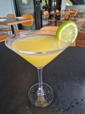  at Yulli's in Byron Bay