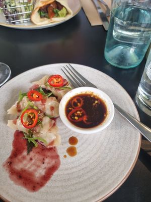  at Yulli's in Byron Bay