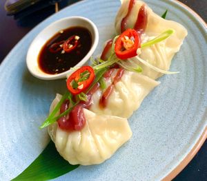  at Yulli's in Byron Bay