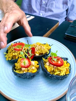  at Yulli's in Byron Bay