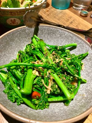  at Yulli's in Byron Bay