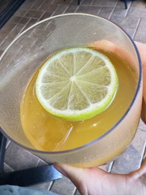   at Yulli's in Byron Bay