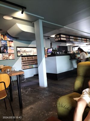  at Yulli's in Byron Bay