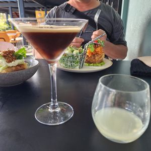  at Yulli's in Byron Bay