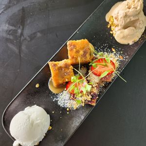  at Yulli's in Byron Bay