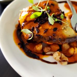  at Yulli's in Byron Bay