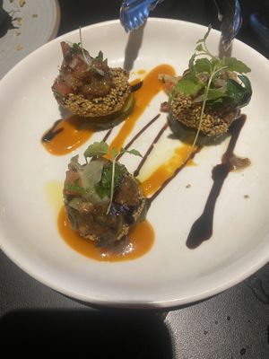   at Yulli's in Byron Bay