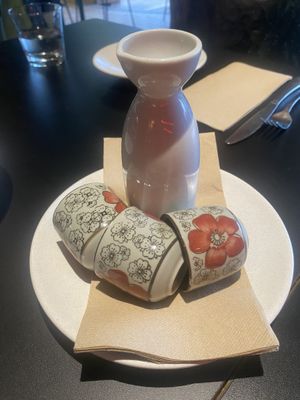   at Yulli's in Byron Bay