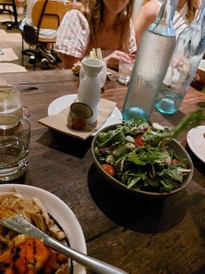  at Yulli's in Byron Bay