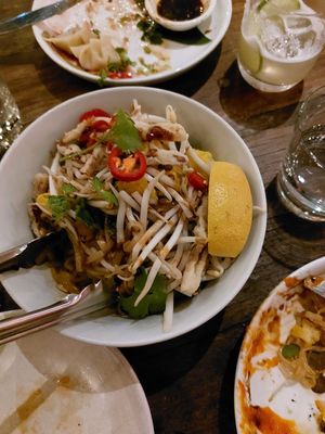  at Yulli's in Byron Bay