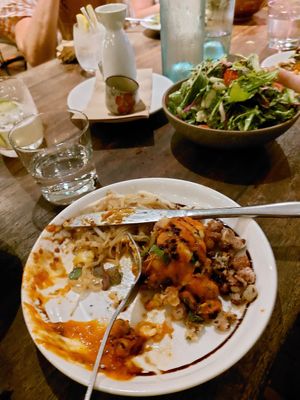  at Yulli's in Byron Bay