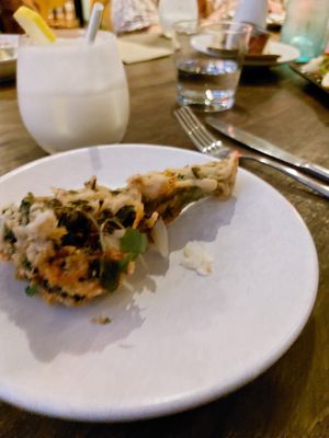  at Yulli's in Byron Bay