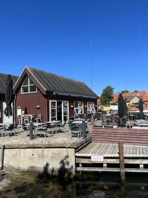The location   at Solsikken ApS in Skaelskoer