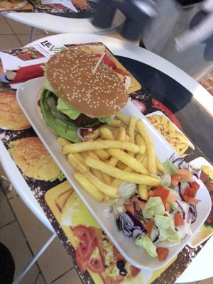   at Level Up in Bucharest